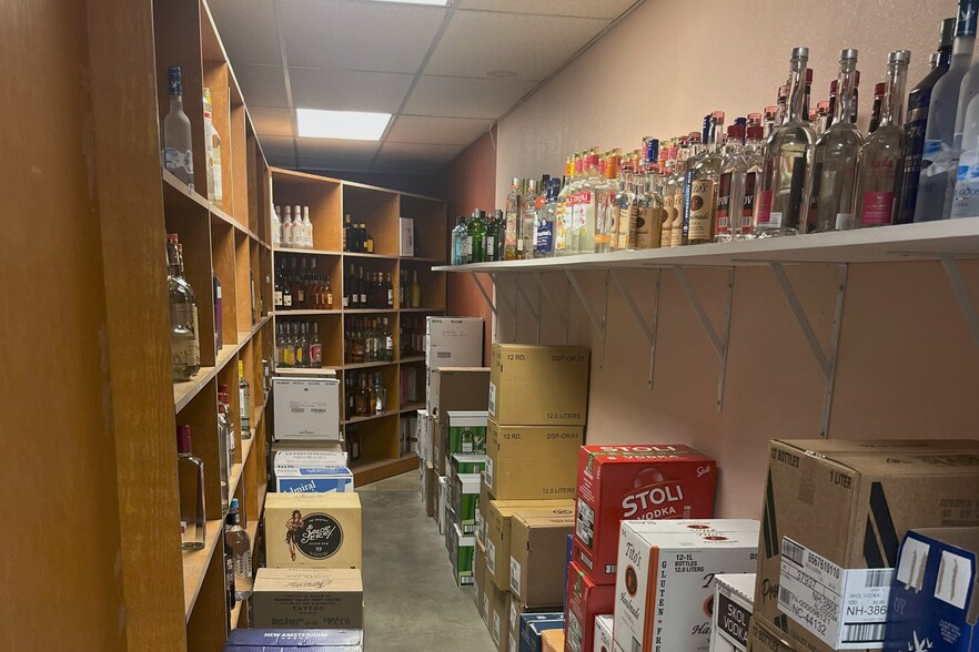 More Photos Of 108 S Lane Ave, East Helena General Retail For Sale