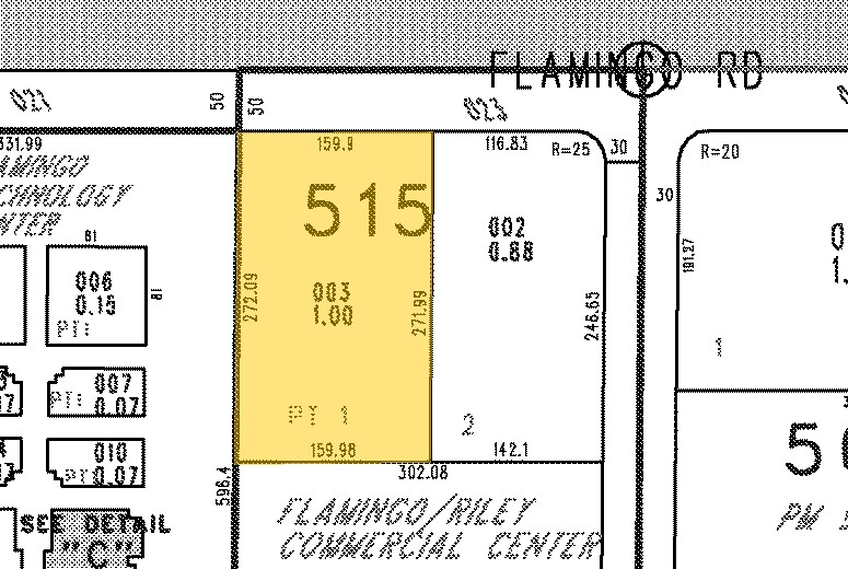 More Photos Of 8845 W Flamingo Rd, Las Vegas Medical For Lease