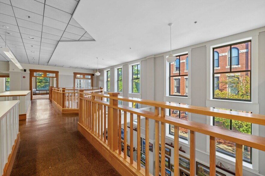 More Photos Of 42-46 Main St, Keene Loft Creative Space For Lease