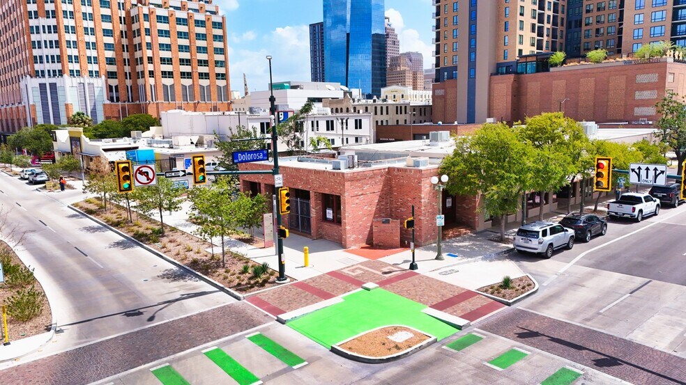 More Photos Of 717 Dolorosa St, San Antonio Office For Lease