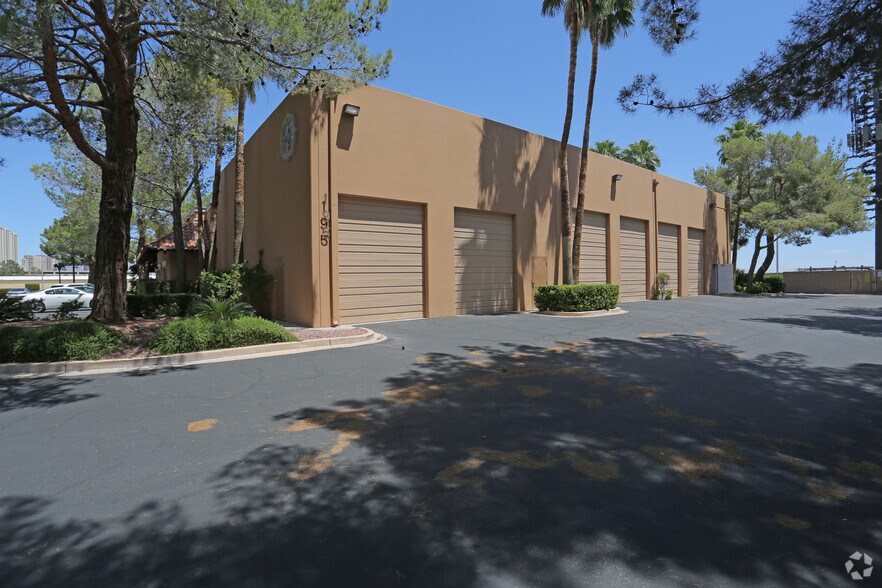 More Photos Of 195 E Reno Ave, Las Vegas Light Distribution For Lease
