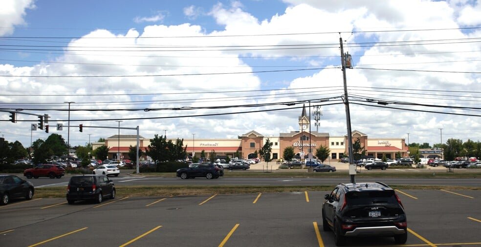 More Photos Of 600 Dick Rd, Buffalo Bank For Sale