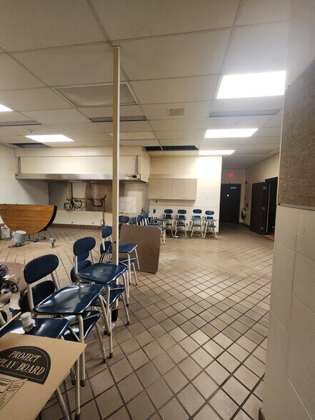 More Photos Of 14733 Main St, Moores Hill Flex For Sale