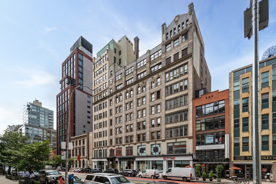 More Photos Of 220 E 23rd St, New York Office For Lease