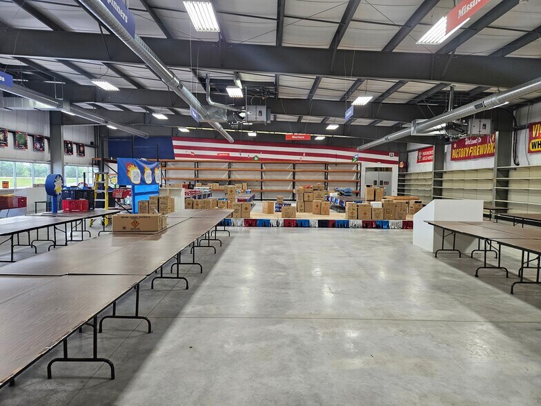 More Photos Of N331 Brandenburg Ave ave, Merrill Warehouse For Sale