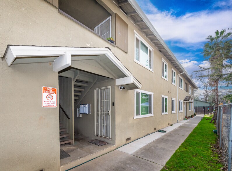 More Photos Of 3222 2nd Ave, Sacramento Apartments For Sale