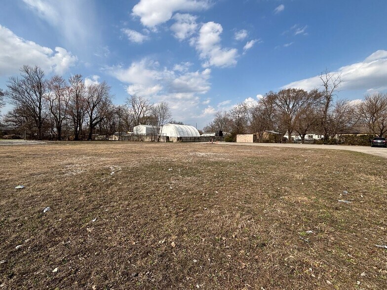 More Photos Of 119 Eastern Blvd, Jeffersonville Land For Sale
