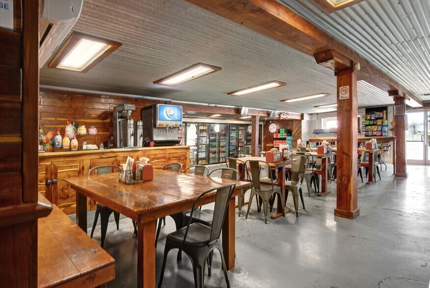 More Photos Of 12390 Farm to Market 390 W Rd, Burton Freestanding For Sale