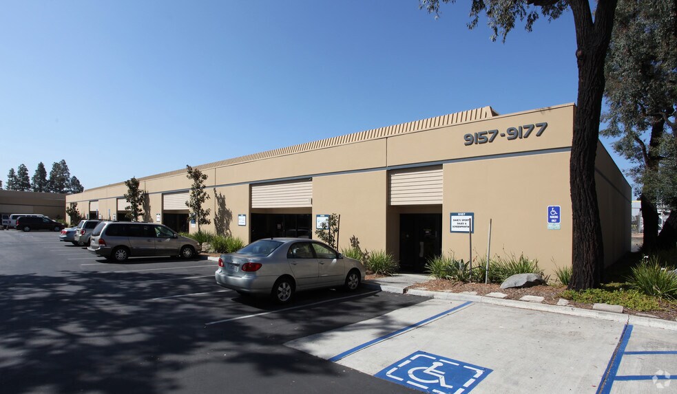 More Photos Of 9103-9117 Chesapeake Dr, San Diego Unknown For Lease