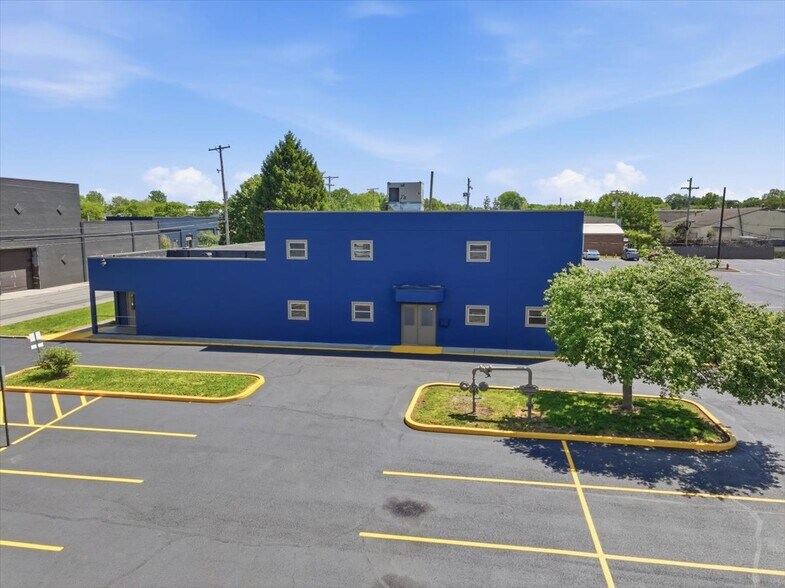 More Photos Of 175 E Broadway Ave, Westerville Office For Lease