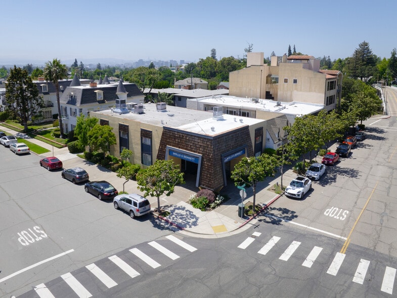 More Photos Of 1451 Leimert Blvd, Oakland Office For Sale