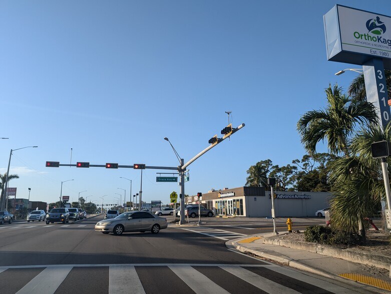 More Photos Of 1950 Grace Ave, Fort Myers Land For Sale