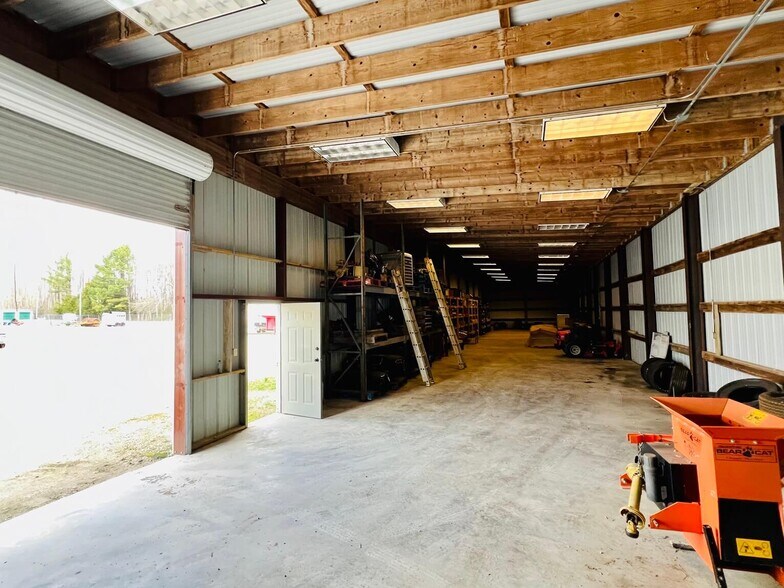 More Photos Of 420 Windance Rd, Baldwyn Light Manufacturing For Sale