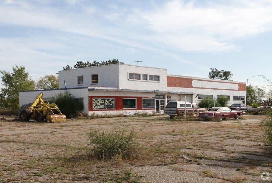 Primary Photo Of 3967 Highway 10 S, Saint Cloud Warehouse For Sale
