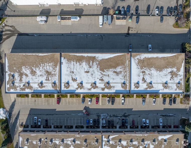 More Photos Of 11651 40th St SE, Calgary Warehouse For Lease