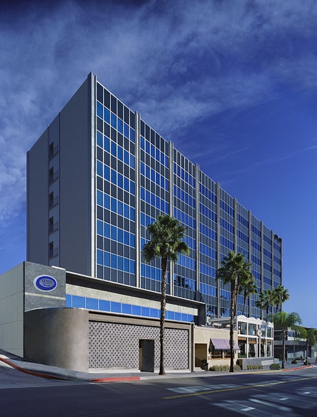 More Photos Of 9201 W Sunset Blvd, West Hollywood Medical For Lease