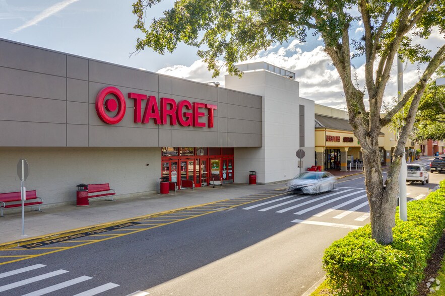 Primary Photo Of 4215-4279 W Lake Mary Blvd, Lake Mary General Retail For Lease