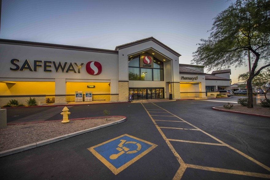 More Photos Of 70-110 S Val Vista Dr, Gilbert Unknown For Lease