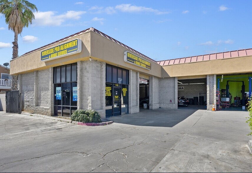 More Photos Of 5510 Van Buren Blvd, Riverside Unknown For Lease