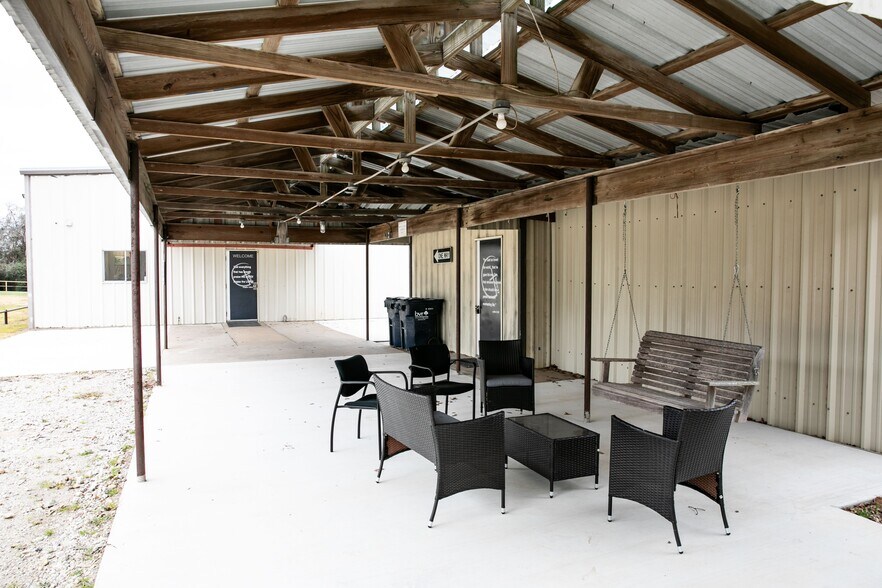 More Photos Of 1100 Farm to Market 390 W Hwy, Brenham Religious Facility For Sale