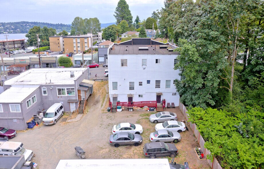 More Photos Of 9265 57th Ave S, Seattle Apartments For Sale