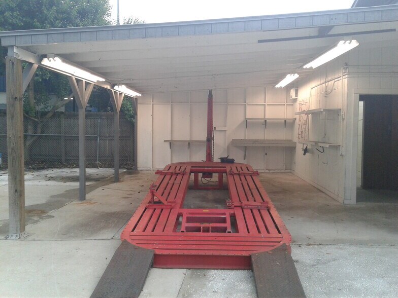 More Photos Of 4513 Lenox Ave, Jacksonville Service For Lease