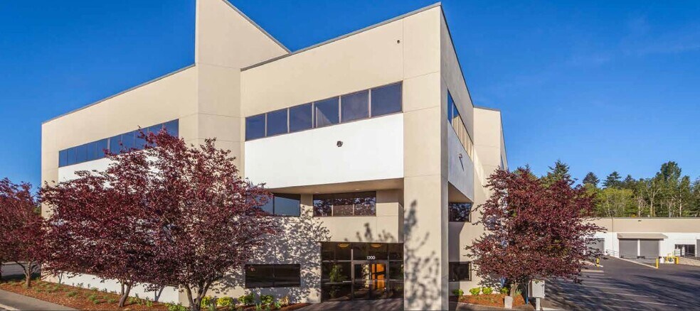 Primary Photo Of 1200 S 192nd St, Seatac Office For Sale
