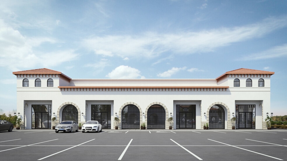 More Photos Of 7305 Paseo Del Norte, El Paso Medical For Lease