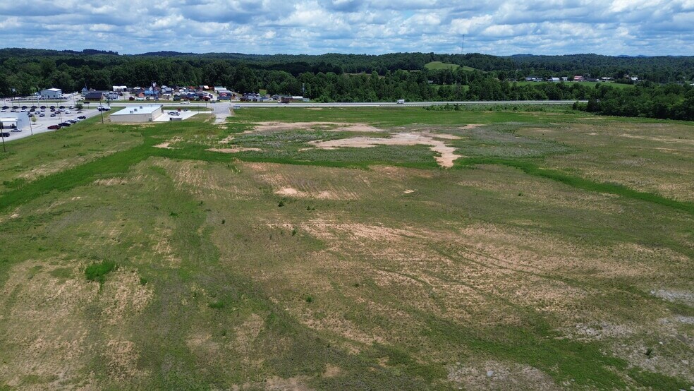 More Photos Of 13143 US-25E, Corbin Land For Sale