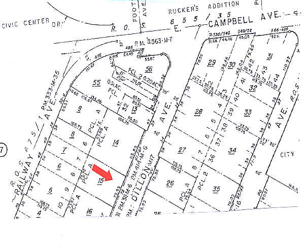 More Photos Of 75 Dillon Ave, Campbell Service For Sale