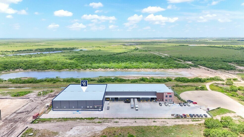 Primary Photo Of 7185 Gbic Cir, Brownsville Industrial For Lease