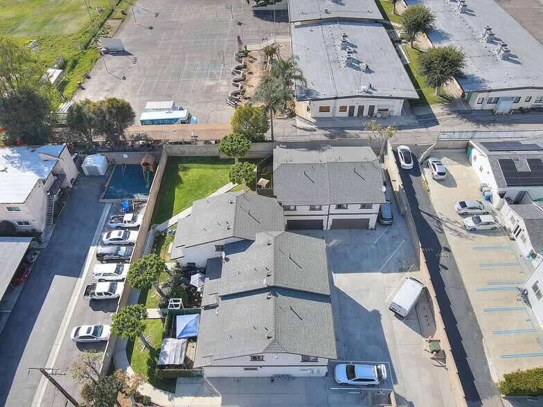 More Photos Of 275-299 Monte Vista St, La Habra Apartments For Sale