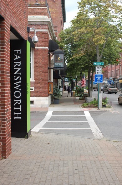 More Photos Of 367 Main St, Rockland Storefront For Sale