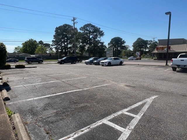 More Photos Of 3322 Holland Rd, Virginia Beach Freestanding For Sale