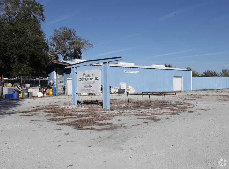 More Photos Of , Arcadia Industrial For Sale