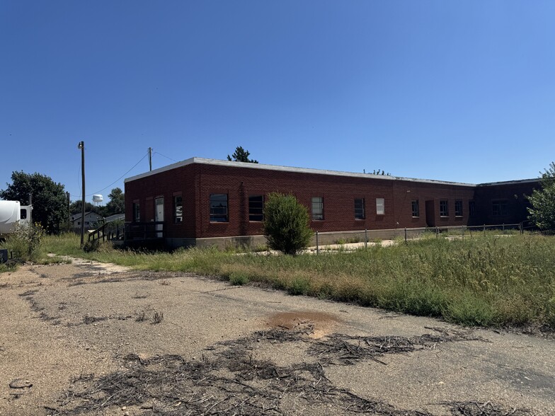 More Photos Of 1110 Penn St, Borger Office Residential For Sale