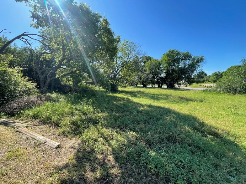 More Photos Of 4251 Mitchell Blvd, Fort Worth Land For Sale
