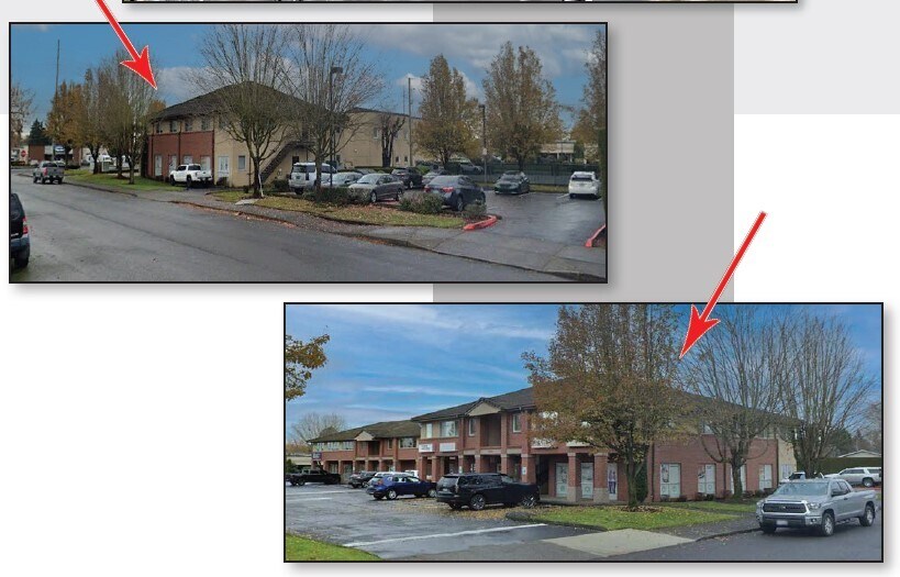 More Photos Of 12014 SE Mill Plain Blvd, Vancouver Office For Sale