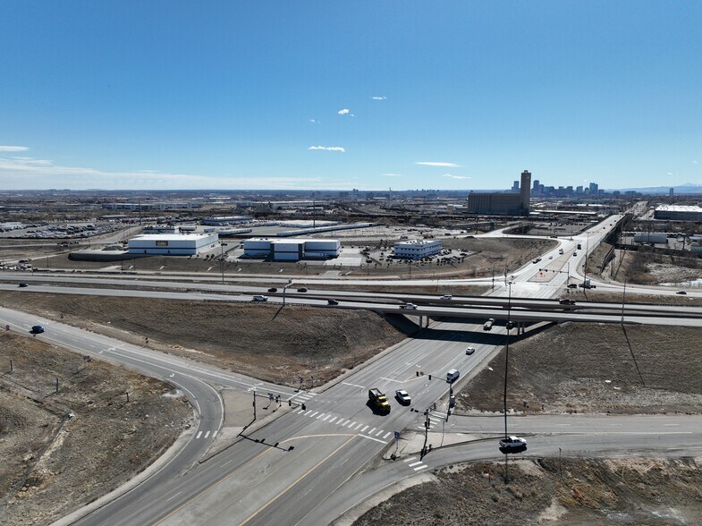 More Photos Of 1350 W 62nd Ave, Denver Warehouse For Lease