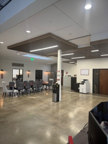 More Photos Of 4060 Pike Ln, Concord Manufacturing For Lease