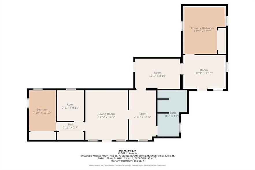 More Photos Of 1016 State Route 13, Cortland Flex For Sale
