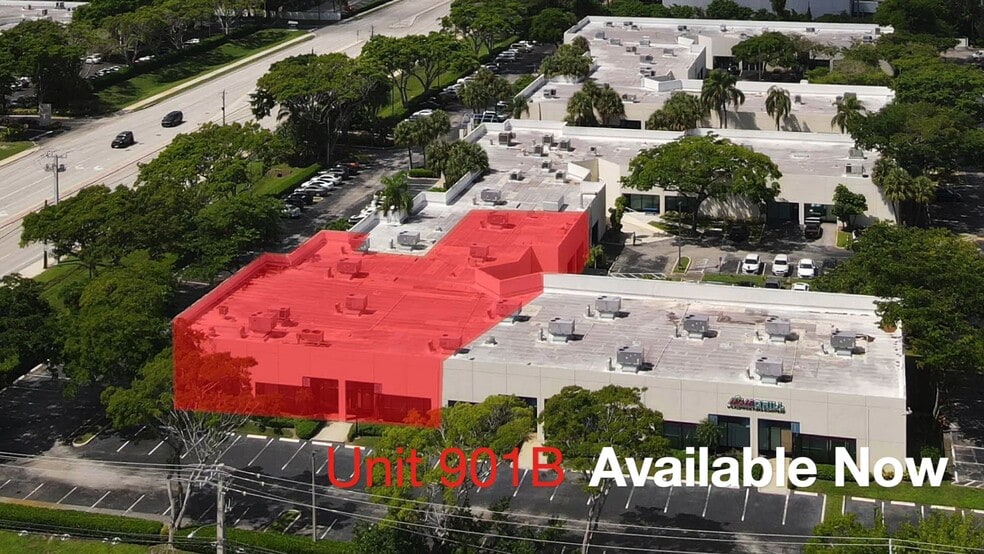 Primary Photo Of 901 Clint Moore Rd, Boca Raton Loft Creative Space For Sale