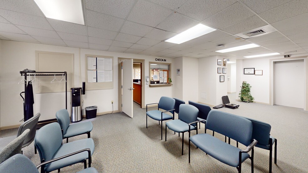 More Photos Of 769 S Main St, Manchester Office For Sale