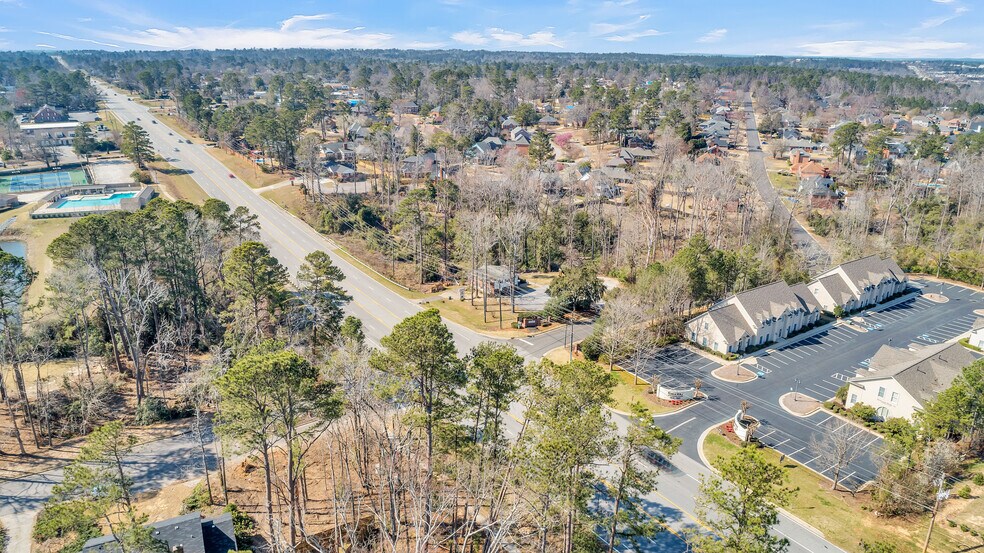 More Photos Of 4145 Columbia Rd, Martinez Medical For Sale