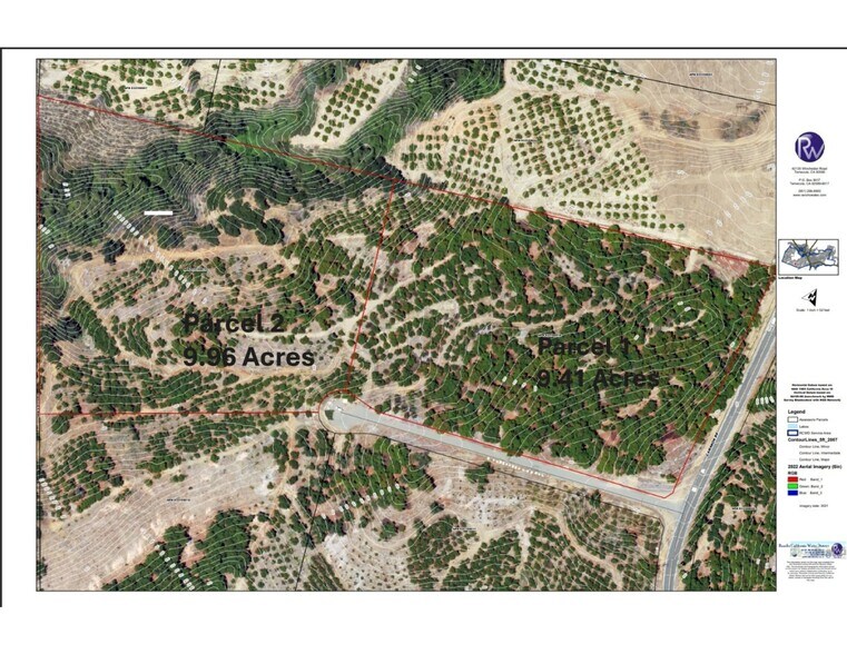 More Photos Of 15-16 Camaron Rd, Temecula Land For Sale