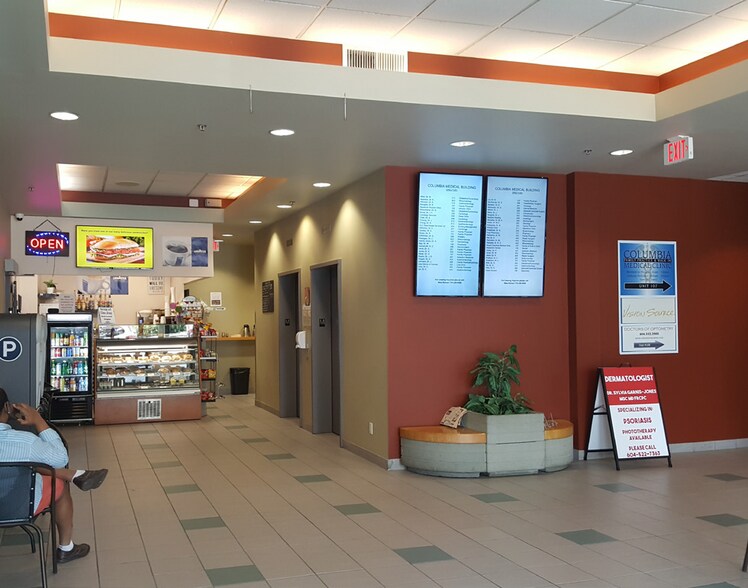 More Photos Of 301 E Columbia St, New Westminster Medical For Lease