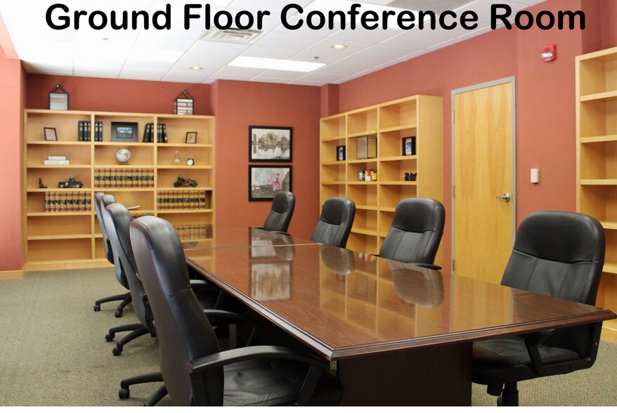 More Photos Of 254 Court Ave, Memphis Office For Sale