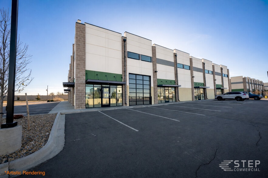 More Photos Of 11110 Broomfield Ln, Broomfield Research And Development For Lease