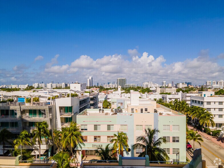 More Photos Of 1455 Ocean Dr, Miami Beach Apartments For Sale
