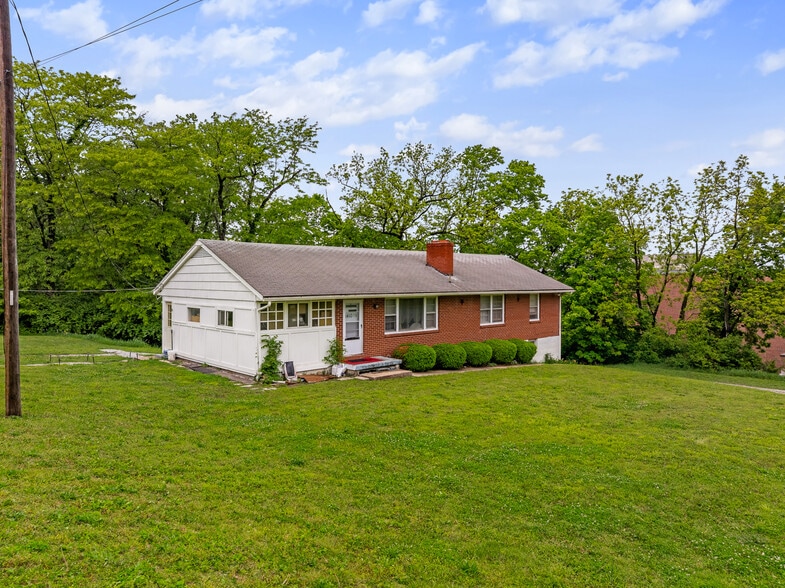 More Photos Of 1424 S 55th St, Kansas City Religious Facility For Sale